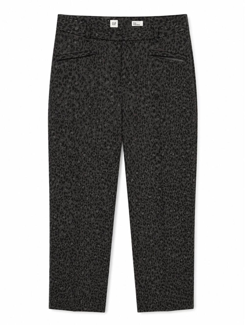 GAP Women's Dress Pants - Size 20 Stretch, Ankle Length
